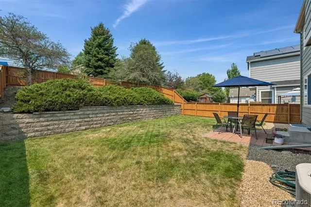9659 Queenscliffe Drive Highlands Ranch, CO 80130