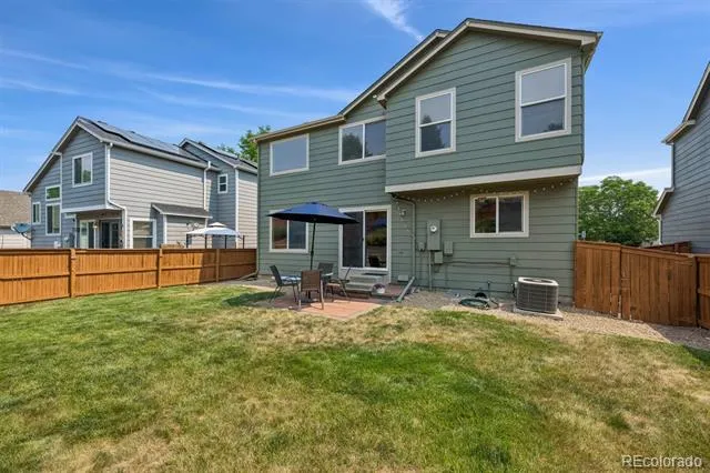 9659 Queenscliffe Drive Highlands Ranch, CO 80130