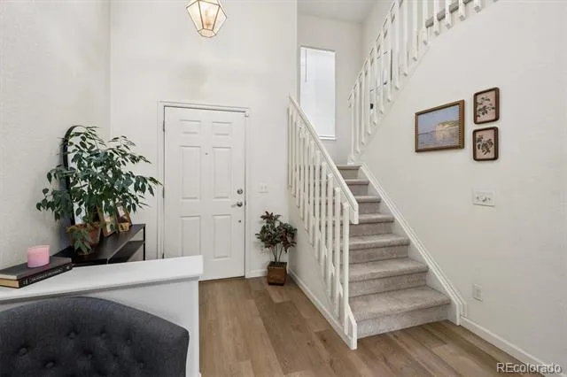 9659 Queenscliffe Drive Highlands Ranch, CO 80130