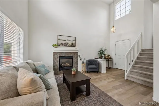 9659 Queenscliffe Drive Highlands Ranch, CO 80130