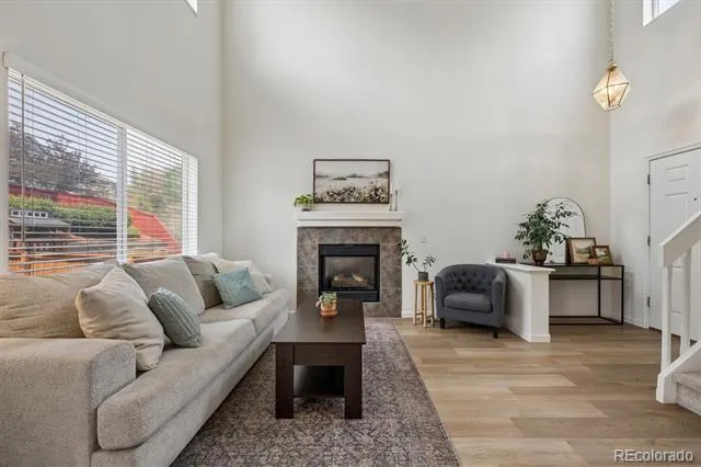 9659 Queenscliffe Drive Highlands Ranch, CO 80130