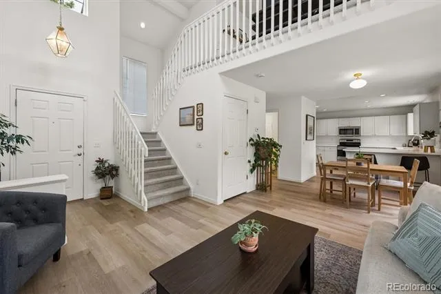 9659 Queenscliffe Drive Highlands Ranch, CO 80130