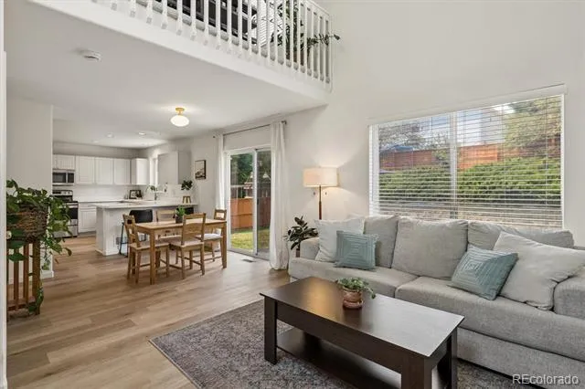 9659 Queenscliffe Drive Highlands Ranch, CO 80130