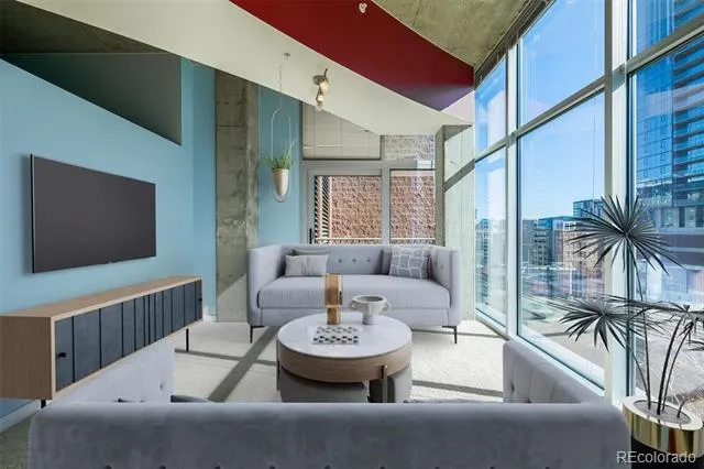 1700 Bassett Street #517 Denver, CO 80202
