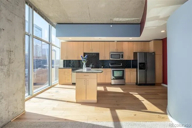 1700 Bassett Street #517 Denver, CO 80202