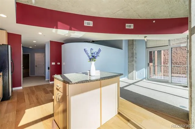 1700 Bassett Street #517 Denver, CO 80202