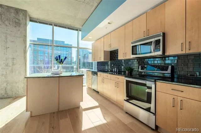 1700 Bassett Street #517 Denver, CO 80202