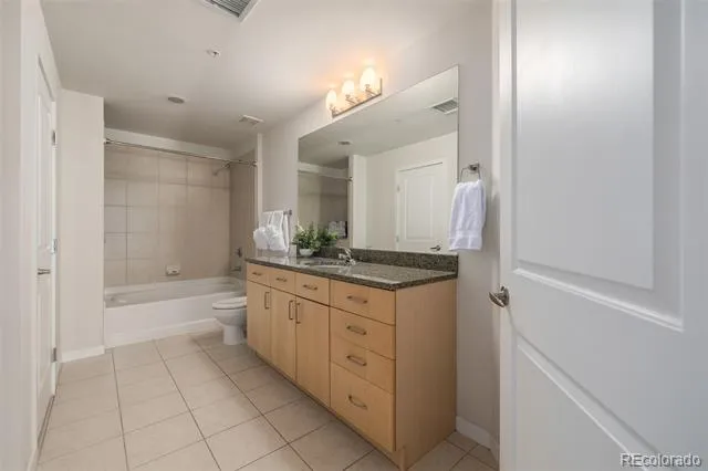 1700 Bassett Street #517 Denver, CO 80202