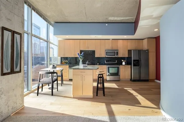 1700 Bassett Street #517 Denver, CO 80202