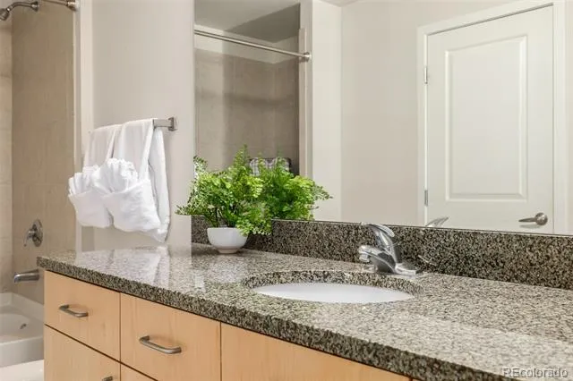1700 Bassett Street #517 Denver, CO 80202