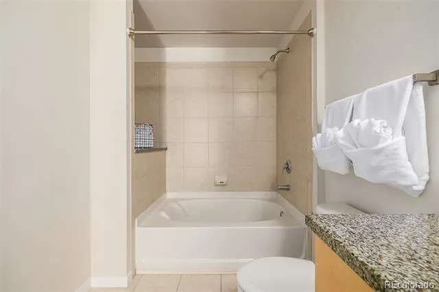 1700 Bassett Street #517 Denver, CO 80202