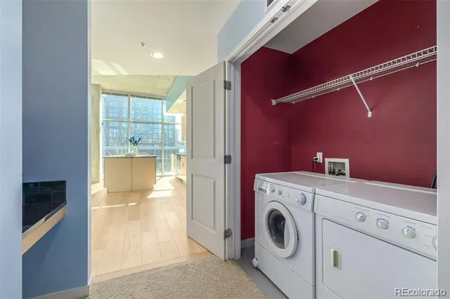 1700 Bassett Street #517 Denver, CO 80202