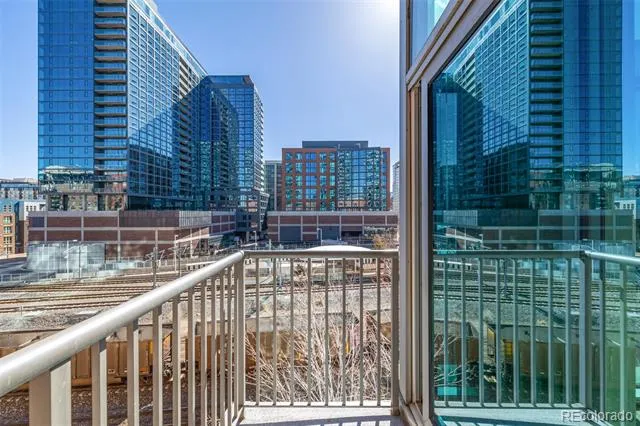 1700 Bassett Street #517 Denver, CO 80202
