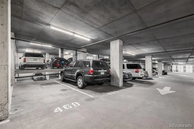 1700 Bassett Street #517 Denver, CO 80202
