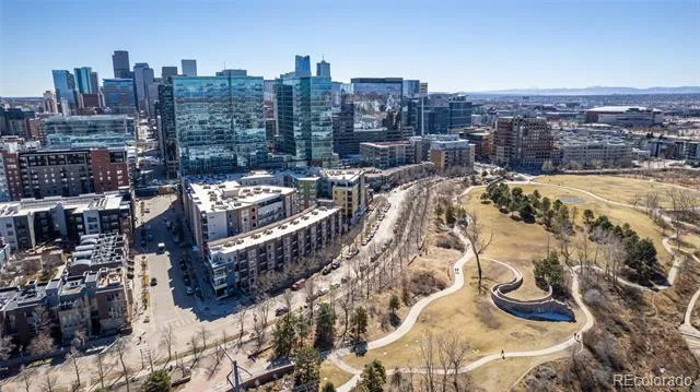 1700 Bassett Street #517 Denver, CO 80202