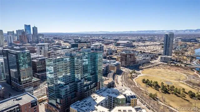 1700 Bassett Street #517 Denver, CO 80202