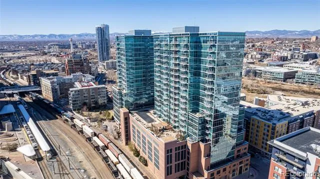 1700 Bassett Street #517 Denver, CO 80202