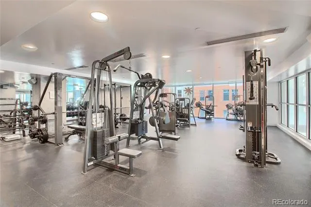 1700 Bassett Street #517 Denver, CO 80202
