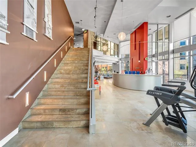 1700 Bassett Street #517 Denver, CO 80202