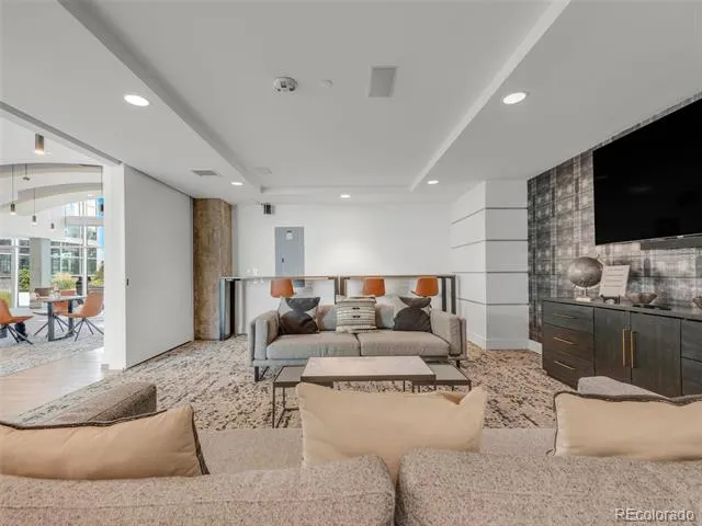 1700 Bassett Street #517 Denver, CO 80202