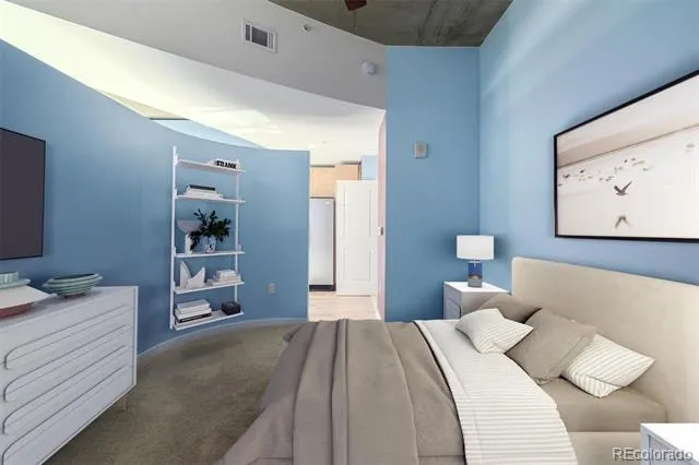 1700 Bassett Street #517 Denver, CO 80202