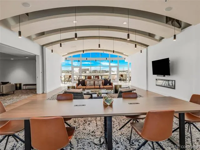 1700 Bassett Street #517 Denver, CO 80202