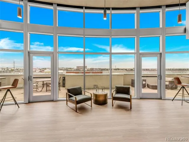 1700 Bassett Street #517 Denver, CO 80202