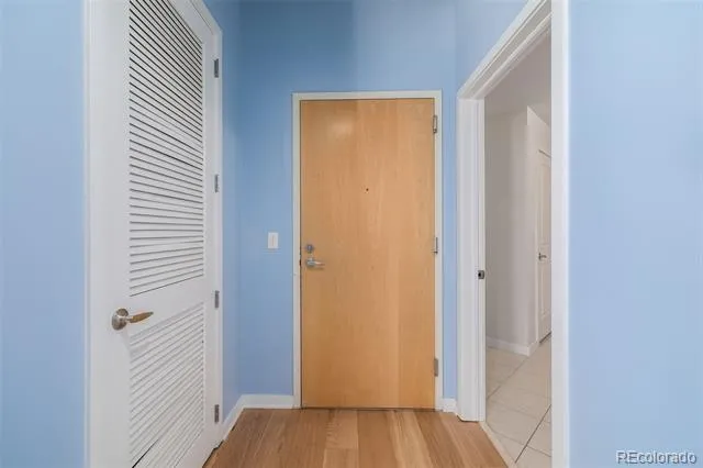 1700 Bassett Street #517 Denver, CO 80202