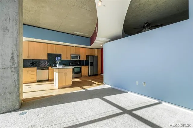 1700 Bassett Street #517 Denver, CO 80202