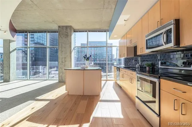 1700 Bassett Street #517 Denver, CO 80202