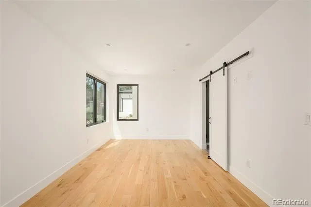 4721 Elm Court Denver, CO 80211