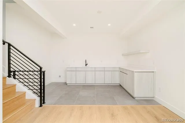 4721 Elm Court Denver, CO 80211