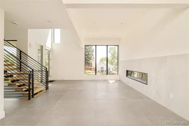 4721 Elm Court Denver, CO 80211