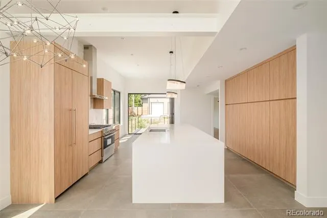 4721 Elm Court Denver, CO 80211