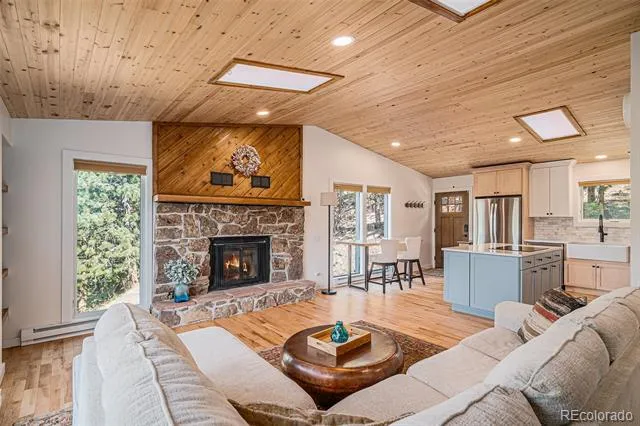 32783 Lodgepole Circle Evergreen, CO 80439