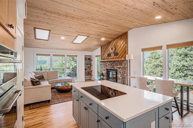32783 Lodgepole Circle Evergreen, CO 80439