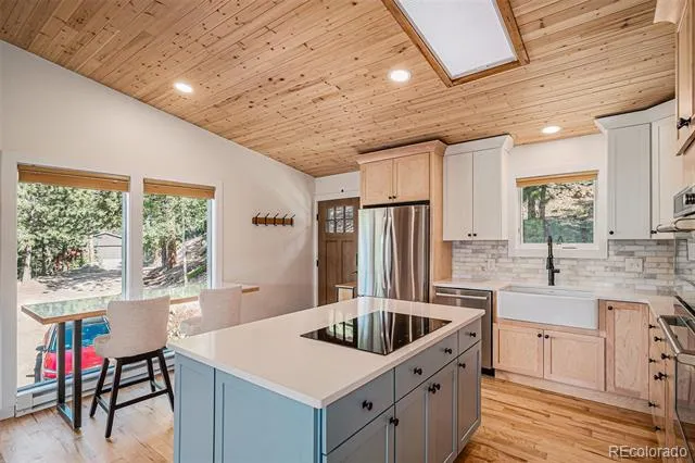 32783 Lodgepole Circle Evergreen, CO 80439