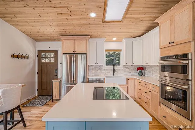32783 Lodgepole Circle Evergreen, CO 80439