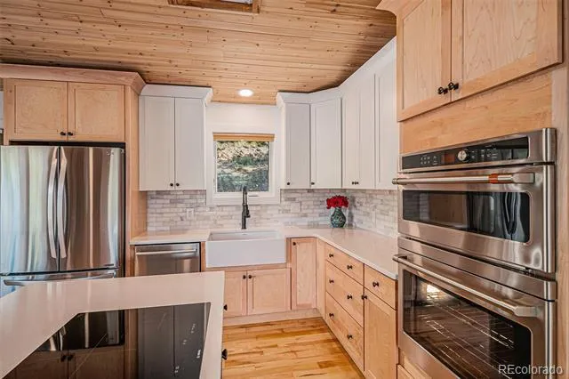 32783 Lodgepole Circle Evergreen, CO 80439