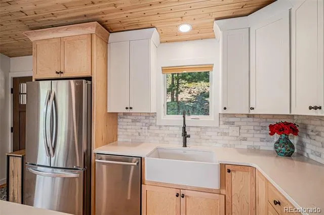 32783 Lodgepole Circle Evergreen, CO 80439
