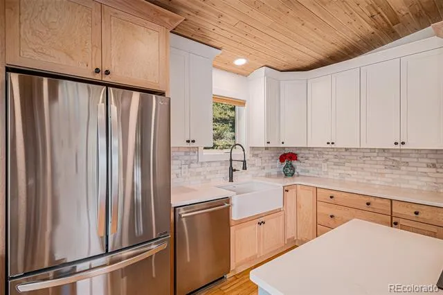 32783 Lodgepole Circle Evergreen, CO 80439