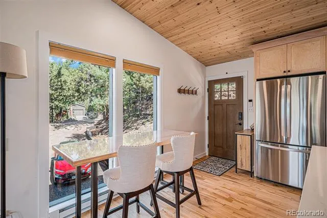 32783 Lodgepole Circle Evergreen, CO 80439