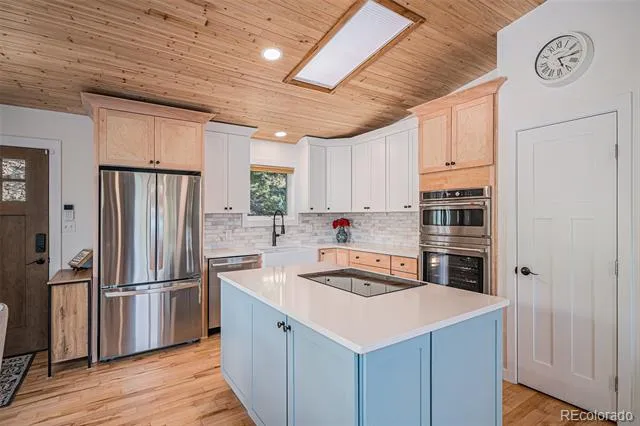 32783 Lodgepole Circle Evergreen, CO 80439