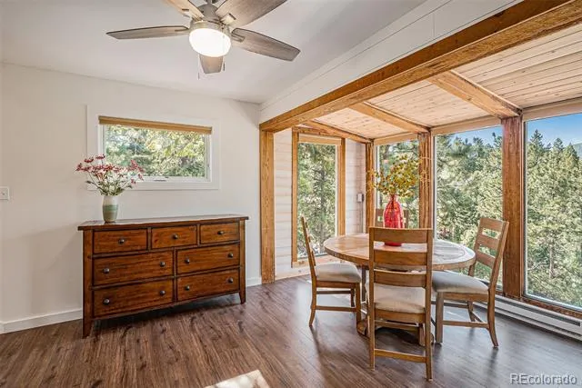 32783 Lodgepole Circle Evergreen, CO 80439