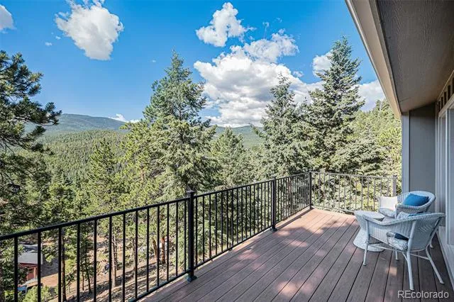 32783 Lodgepole Circle Evergreen, CO 80439