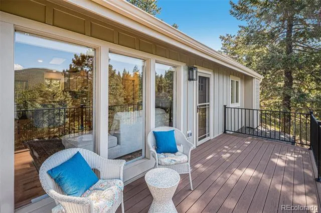 32783 Lodgepole Circle Evergreen, CO 80439