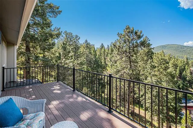 32783 Lodgepole Circle Evergreen, CO 80439