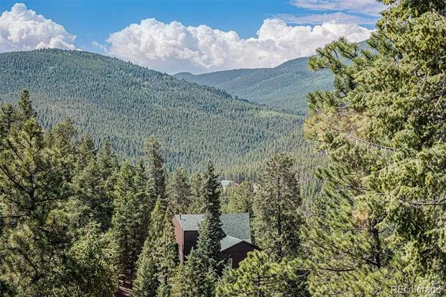 32783 Lodgepole Circle Evergreen, CO 80439