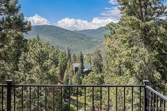 32783 Lodgepole Circle Evergreen, CO 80439