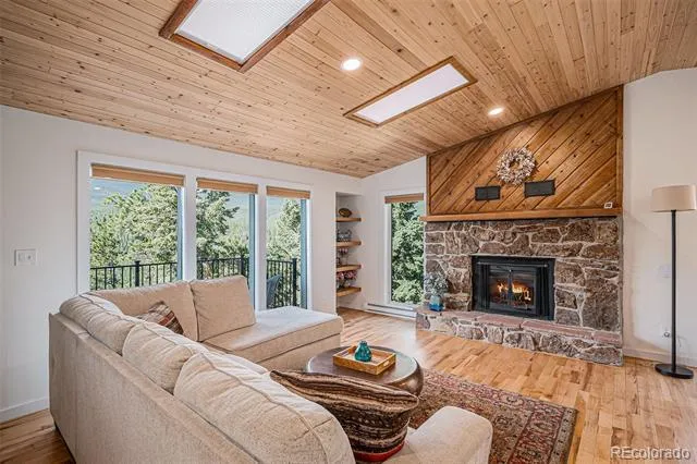 32783 Lodgepole Circle Evergreen, CO 80439